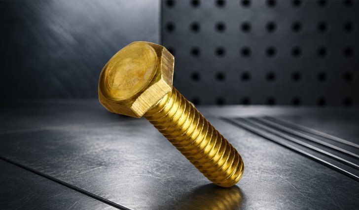 Mahaveer Fasteners